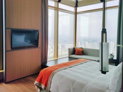 Jumeirah Guangzhou - 2
