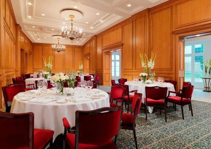 Fürstenhof Leipzig - 20