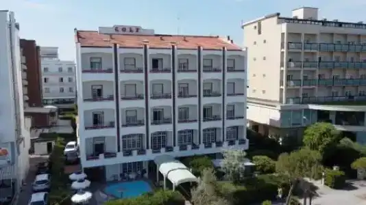 Golf & Beach b&b - 0