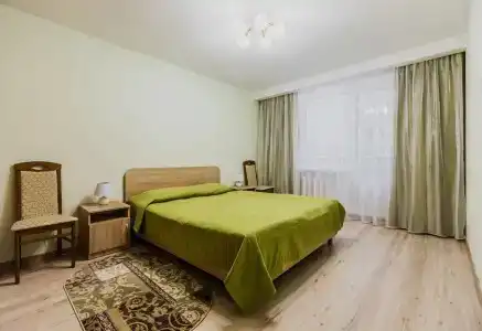 Санаторий Боровое - 3