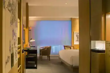 Grand Hyatt Chengdu - 33
