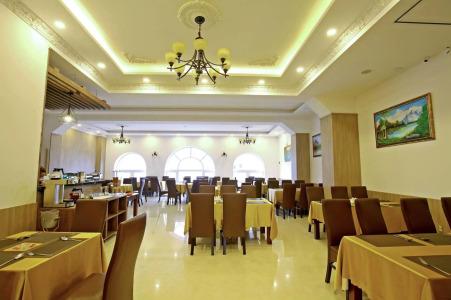 Mai Thang Da Lat - 15