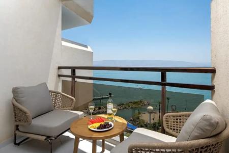 Leonardo Plaza Tiberias - 82