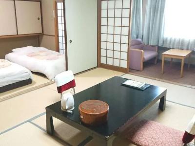 Nara Park - 3