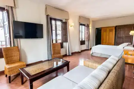 Plaza Nueva - 2