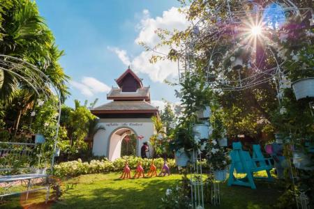 Viangngam Lanna Villa Sha Extra Plus - 40