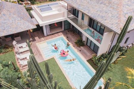 Marguery Exclusive Villas - Conciergery & - 234
