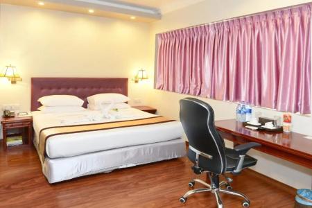 Grand United - Ahlone Branch - 113