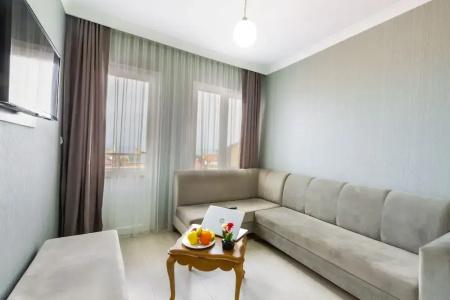 Start Suite Home Apart - 54