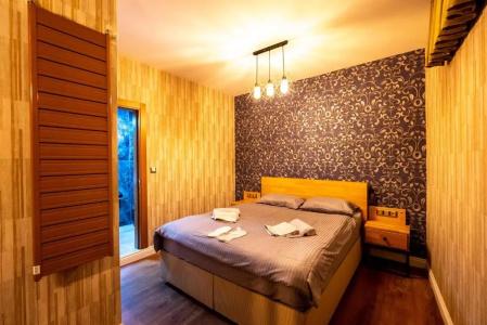 Arcadia Suit Taksim - 16