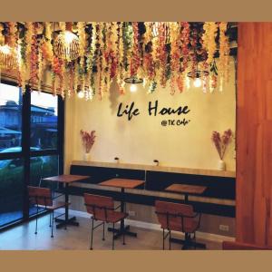 TK residence - 38
