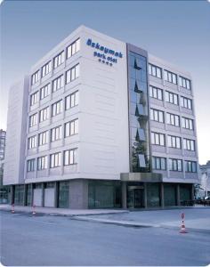 Ozkaymak Konya - 0