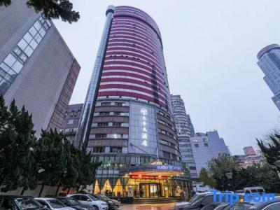 Tianfeng - 14