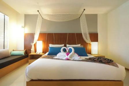 Impress Resort - 70