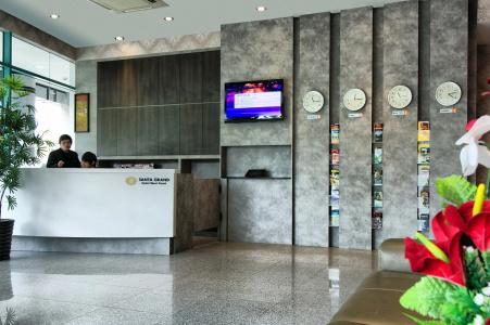 The Quay West Coast (Sg Clean, Staycation Approved) - 1