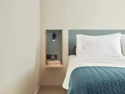 Azure Resort & Spa - 2