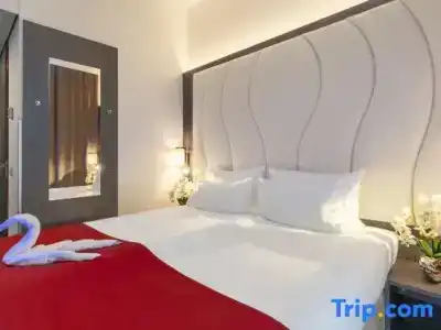 Best Western Plus Plaza Almere - 83