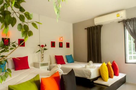 Phangan Cove Beach Resort - 3