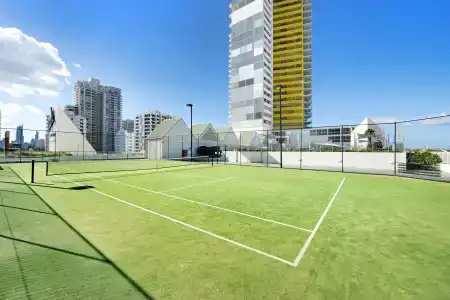 Ultiqa Air On Broadbeach - 17