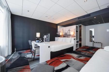 Fletcher Wellness-Leiden - 66