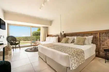 Amaronda Resort & Spa Eretria - 174