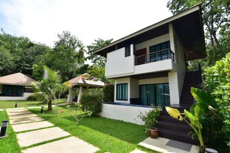 Mook Lamai Resort and Spa - 45