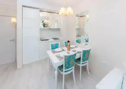 Harmony Suites Grand Resort - 27