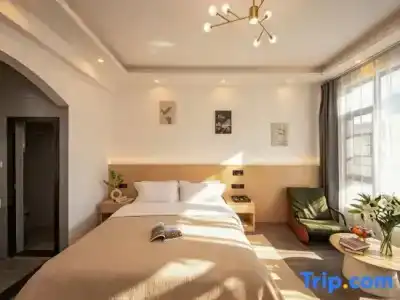 Lanyue · YinShe Boutique Design Guesthouse (Dali Ancient City South Gate) - 55