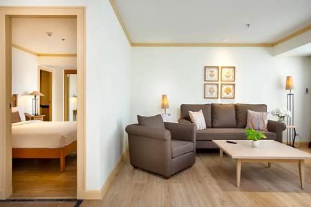 Riverfront Bangkok - Sha Extra Plus - 50