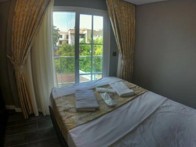 çesme marin butik otel - 23