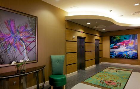 Hampton Inn & Suites by Hilton Miami Downtown/Brickell - 44