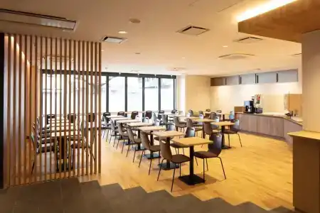 r&b Kyoto Shijo Kawaramachi - 21