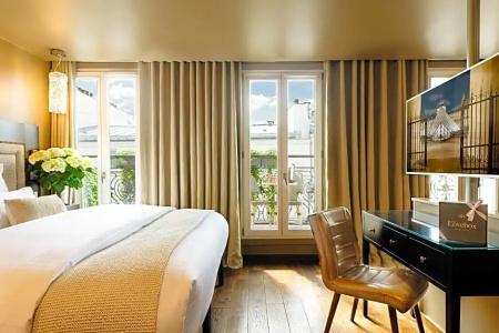 B Montmartre - 176