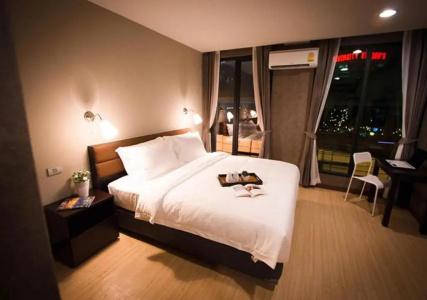 c u Inn Bangkok - Sha Plus - 78