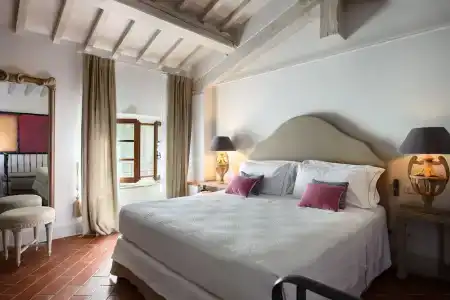 Borgo I Vicelli Adults Only Relais - 96