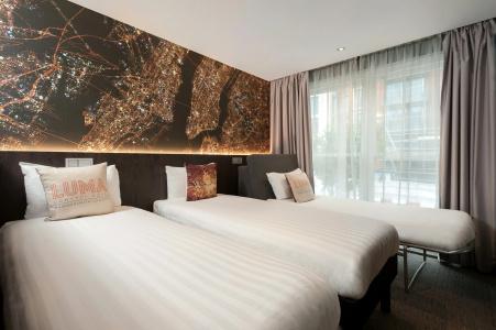 Heeton Concept – Luma Hammersmith - 28