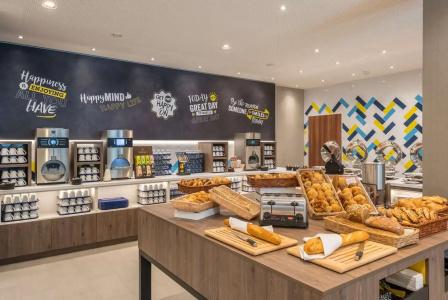 Hampton By Hilton Munich City West - 12