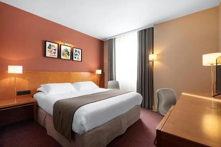 Hôtel Des Artistes - 72