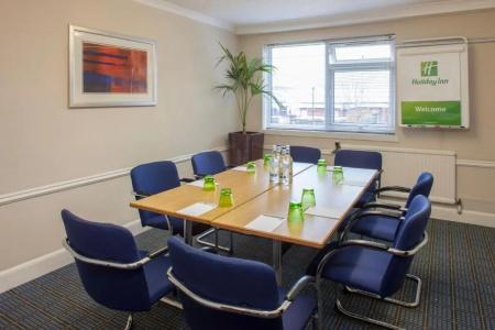 Holiday Inn Birmingham m6, Jct7, An Ihg - 4