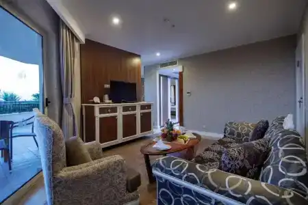 Crystal Sunset Luxury Resort & Spa-All Inclusive - 71