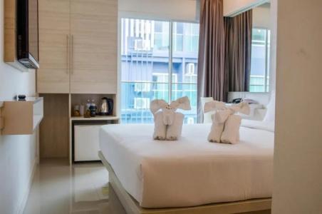 Mirage Express Patong Phuket - 68