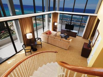 Hilton Grand Vacations Club at Hilton Hawaiian Village - 6