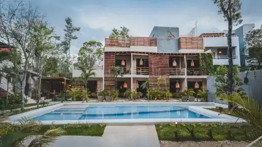 Era & Spa Tulum - 0
