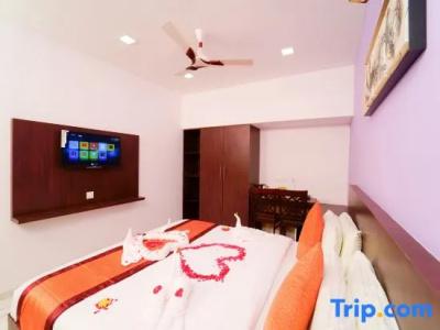 Grand Padappai Residency - 57