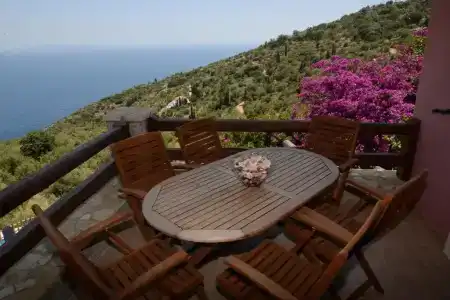 Dio Guesthouses - 31