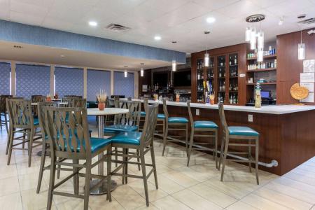 Holiday Inn North Padre Island - 26