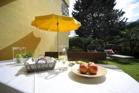 Gartenresidence Zea Curtis - 115