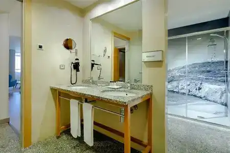Hesperia A Coruña Centro - 89