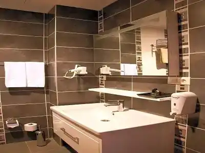 Gosterisli Otel - 58