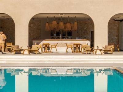 Ekati Mare Boutique Resort & Suites - 36